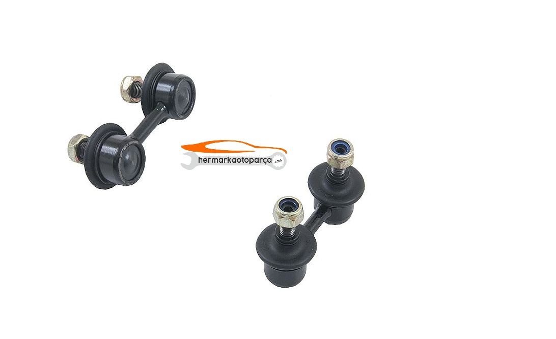 TOYOTA RAV4 I 95-00 ÖN ZROT 2ADET