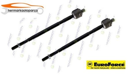 MAZDA 323 Familia/Lantis  94-98 ROTMİLİ TAKIM 2AD
