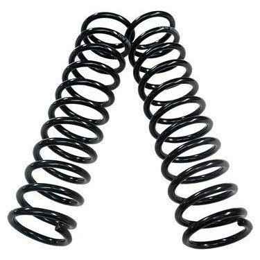 Bmw E46 Helezon Yayı Arka Tk. 2 Ad. 98-05