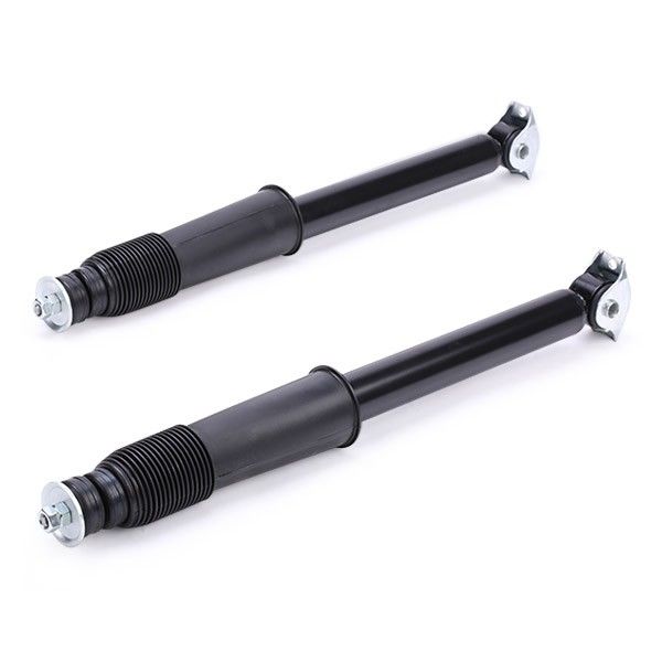 Amortisör Ön Mercedes W123 W116 W126 Gazlı 2 Adet R/L