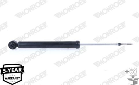 Amortisör Arka Accent Era 2006-11 Monroe 2Adet Sağ+sol