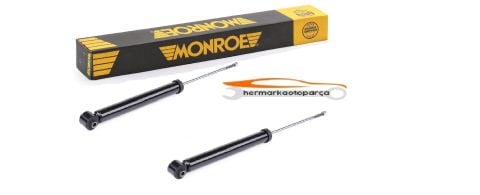 Amortisör Arka Accent Era 2006-11 Monroe 2Adet Sağ+sol