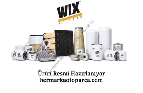 MERCEDES OM 612-OM 613  W 203-W 210-W 220 CDI 99/- WIX Hava Filtresi