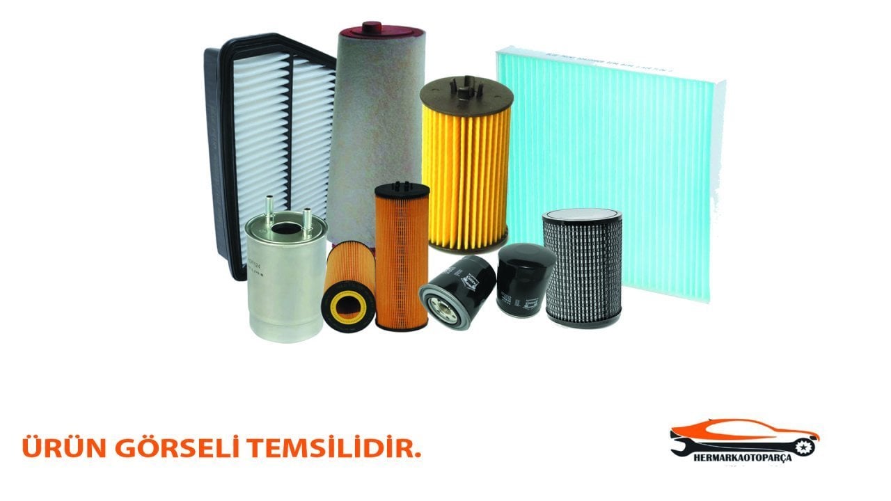 SUZUKİ SWİFT III 1.3I 1.5I 1.6I 05-10 3LÜ FİLTRE SETİ
