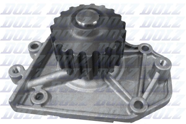 H. Civic 1.6 Vti Devirdaim 92-01 Dolz Spain 19200PR4003 GWHO27A