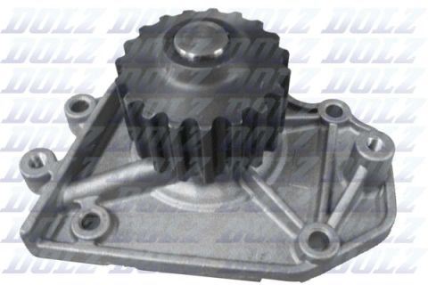 H. Civic 1.6 Vti Devirdaim 92-01 Dolz Spain 19200PR4003 GWHO27A