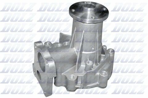 Hy. H100 Starex Bongo Mnb Kmy 1997-2012 Dolz Spain Devirdaim