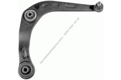 PEUGEOT 206 SAĞ SALINCAK KOMPLE 98-