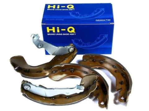 BALATA ARKA KAMPANA HY. ACCENT ERA RIO II 2005-11 SANGSIN Hİ-Q