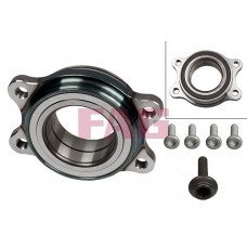 AUDI A4  1.6/1.8 t,quatro/1.9tdı/2.0,fsı/2.4/2.5 tdı,quatro/3.0,quatro/2.7 tdı/s4 43*126*40 FAG ÖN PORYA 4 BİJON