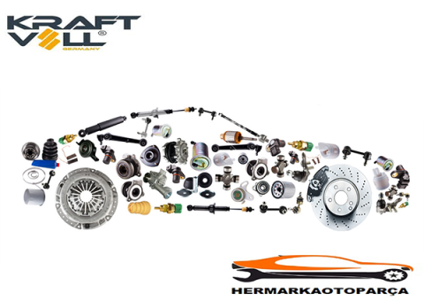 Chevrolet Rezzo ARKA AMORTISOR
