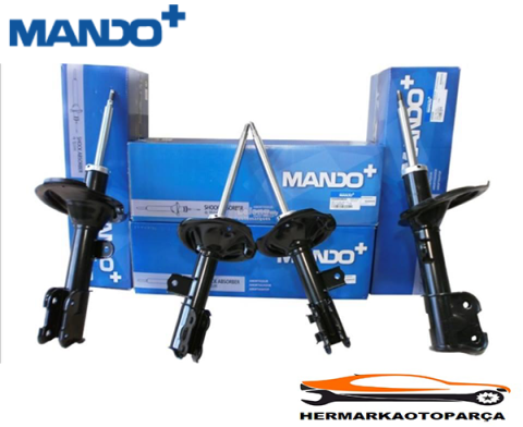 HYUNDAİ İX35 ARKA AMORTİSÖR 4X2 2010-2015 MANDO