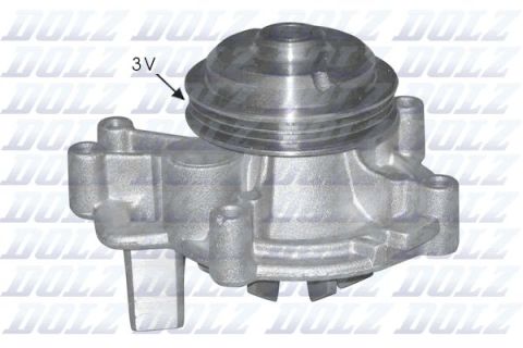 Jumper Boxer 2.5D/TDI 1996-02 Dolz Spain Devirdaim 1201A5 PA684