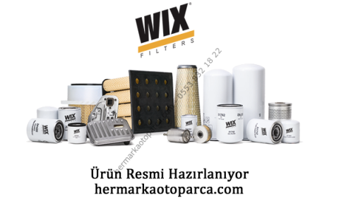 SUZUKI GRAND VITARA 1.6 16V 98/05 WIX Yağ Filtresi
