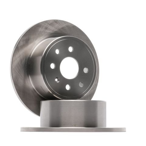 O. Vectra B 1,6 2.0DTI 96-02 4Bijon Arka Fren Diski 69X270mm Tk.Sağ+sol 569209