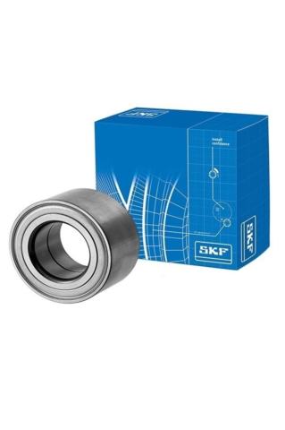 SKF ON TEKER RULMANI GOLF IV-BORA-A3-TT-LEON-TOLEDO-OCTAVIA 1,6 1,9TDI 98-05