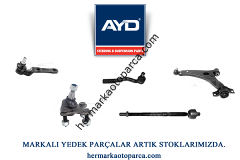 Vw Passat B7 Salıncak (Tabla) Sağ+Sol Rotilli 2Adet 2010-2015 Çelik Sac