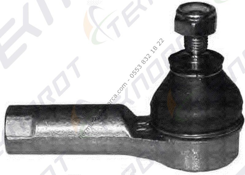 Mitsubishi Carisma Rot Başı