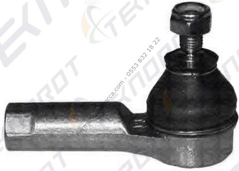 Mitsubishi Carisma Rot Başı