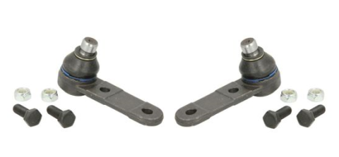 FORD ESCORT 90-99 ROTİL TAKIMI 2ADET