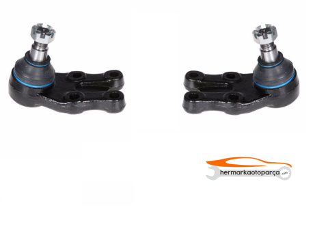 HYUNDAI STAREX 97-08 ALT ROTİL TAKIMI 2ADET