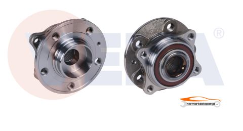 PORYA SOL\SAG 1AD ON RULMANLI VOLVO S60 I 2.0 T 5 BIJON ABS OKUYUCULU 2000-2010