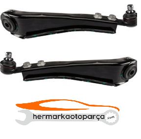 OPEL CORSA (A-B) EM 83-96 DÜZ ROTİLLİ SAĞ+SOL SALINCAK