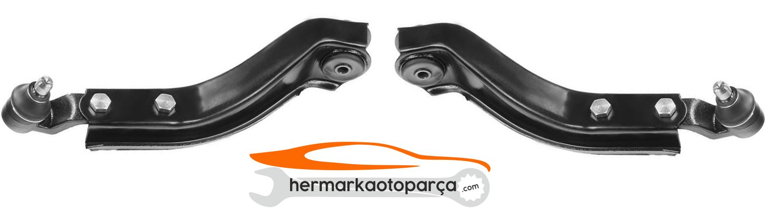 OPEL CORSA-B TİGRA COMBO 97-00 ROTİLLİ SAĞ+SOL SALINCAK