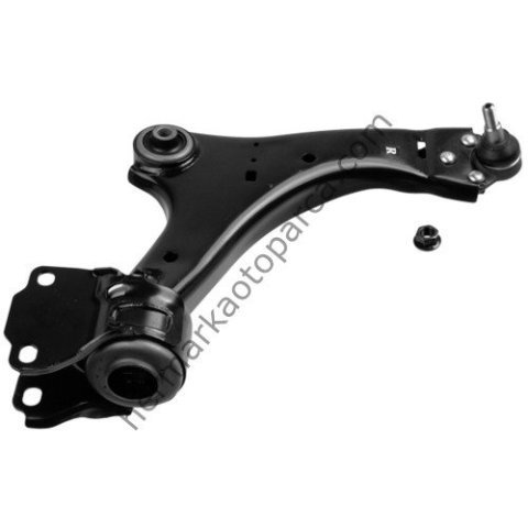 AUDİ A3 03-13 SKODA SUPERB2 08-15 ARKA FREN BALATASI