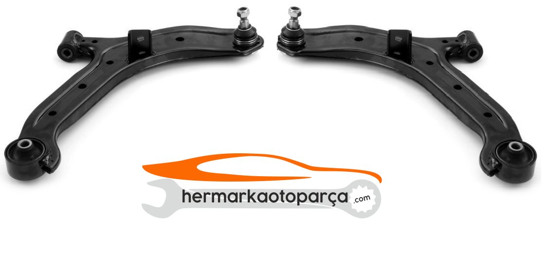 H.ACCENT ADMİRE LC 00-05 2AD. SALINCAK SAĞ+SOL