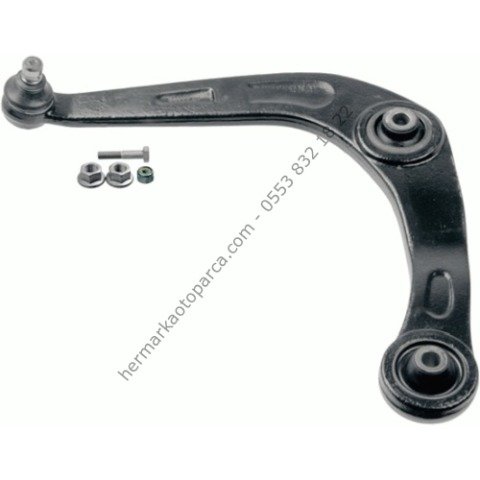 Peugeot 206, 207 Sağ Salıncak