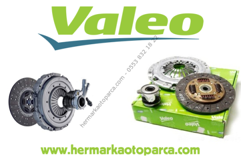 Nissan pick up YD25 , DEBRİYAJ SETİ VALEO