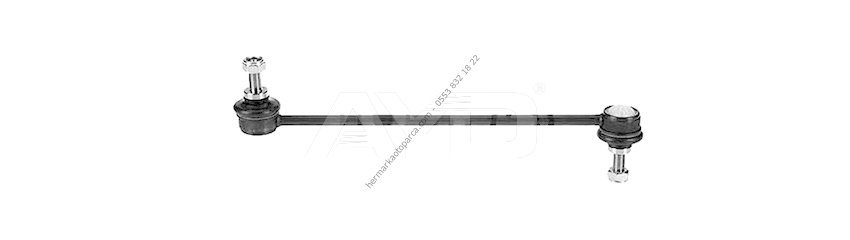 Z ROT FIORINO LINEA GRANDE PUNTO CORSA D BIPPER NEMO 06 -