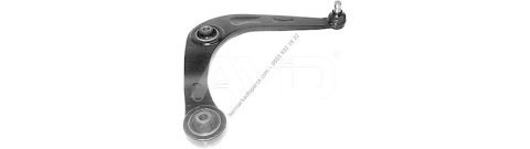 Peugeot 206 Sağ Salıncak 98-