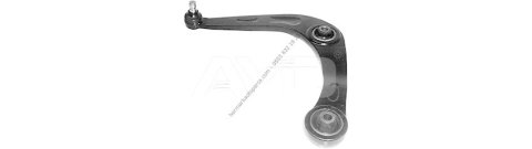 Peugeot 206 Sol Salıncak 98-