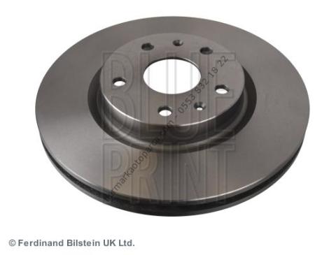 CHERY TİGGO ÖN FREN DİSKİ TK. BLUEPRİNT 300mm 06-