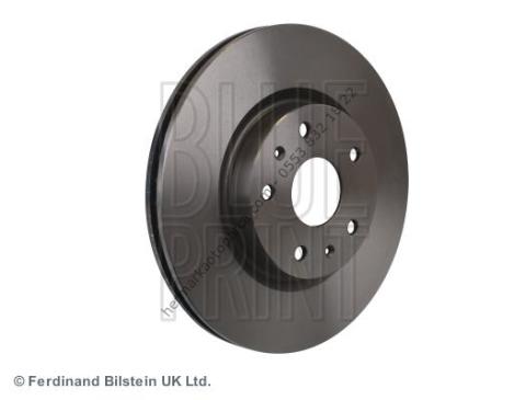 CHERY TİGGO ÖN FREN DİSKİ TK. BLUEPRİNT 300mm 06-