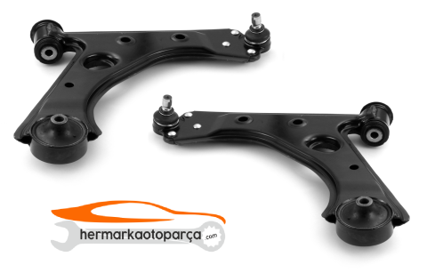 OPEL CORSA D 06- 2AD. SALINCAK ROTİLLİ SAĞ+SOL