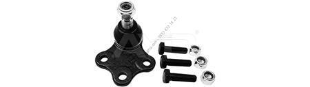 ROTİL VECTRA A ASTRA F 88-95