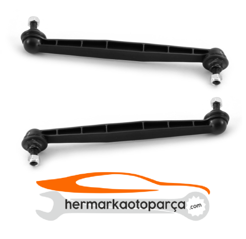OPEL ASTRA G / H 1998-2012 ÖN Z ROT 2ADET SAĞ+SOL