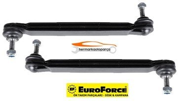 Z-ROT ÖN SAG+SOL TK. PLASTIK JEEP RENEGADE 2014-
