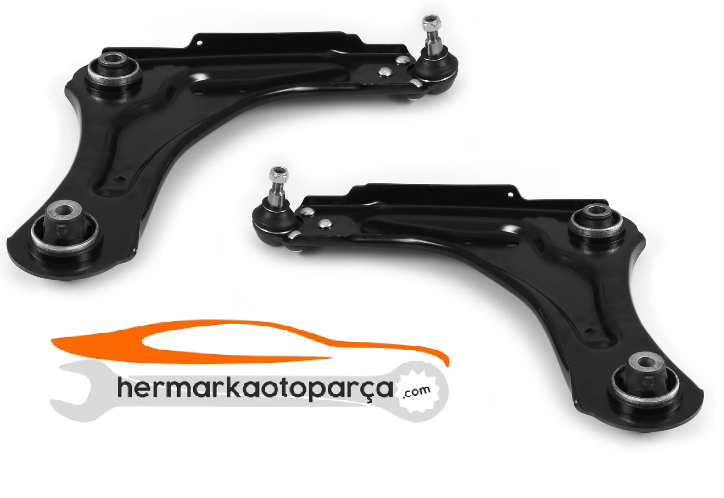R. MEGANE3 08- 2AD. SALINCAK ROTİLLİ SAĞ+SOL