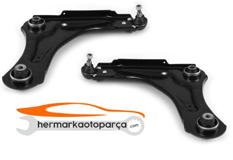 R. MEGANE3 08- 2AD. SALINCAK ROTİLLİ SAĞ+SOL
