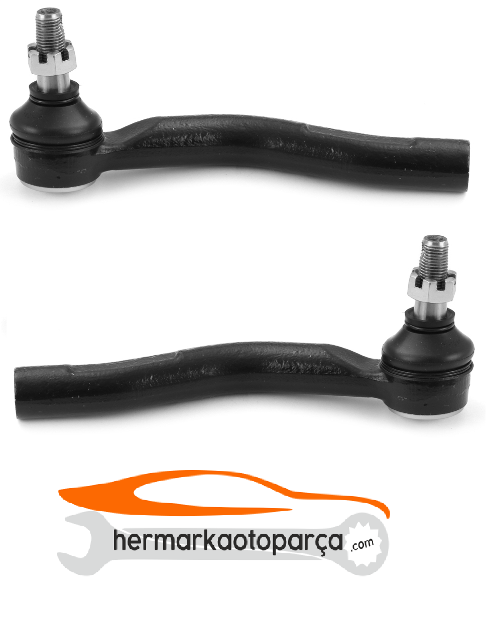 TOYOTA YARİS 99-05 ROTBAŞI SETİ ( 2 ADET )