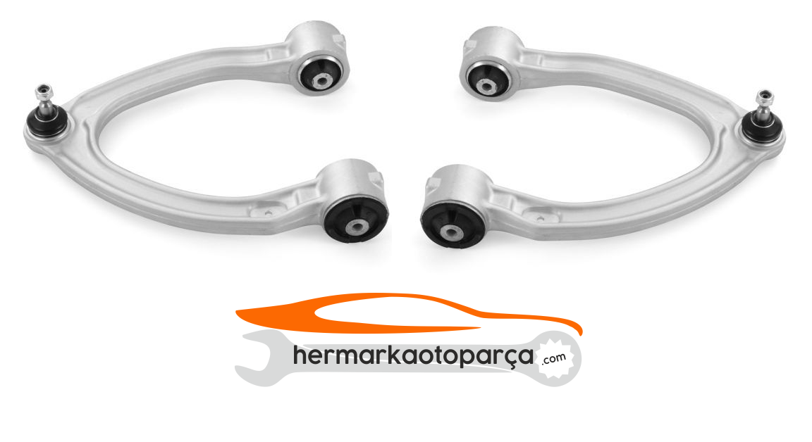 MERCEDES W220 99-05 4*2 ÖN ÜST SALINCAK 2AD. ROTİLLİ SAĞ+SOL