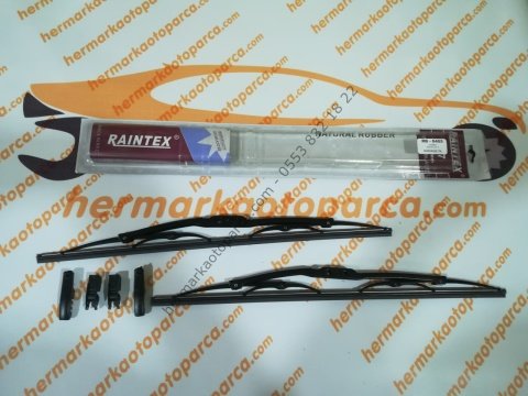 RENAULT BROADWAY R9 R11 SİLECEK TAKIM (2ADET)