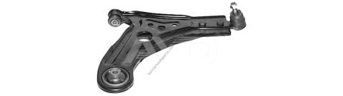 Chevrolet Aveo / Kalos 05 Sağ Alt Rotilli Salıncak