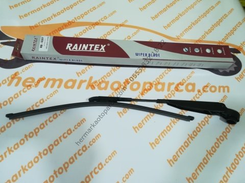 FİAT DOBLO ARKA CAM KOLLU SİLECEK SÜPÜRGESİ 10-