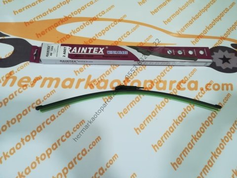 FİAT DOBLO ARKA CAM SİLECEK SÜPÜRGESİ 10-