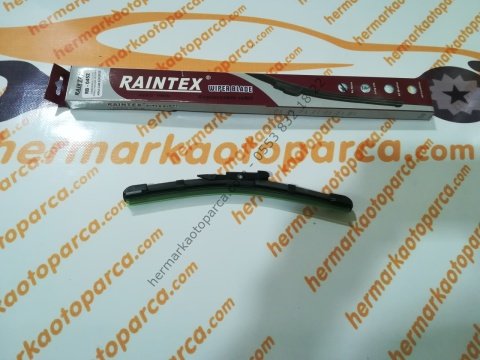 RENAULT MEGANE HB 08- 230mm ARKA CAM SİLECEK SÜPÜRGESİ